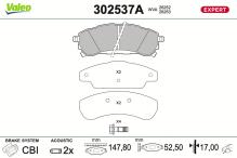 VALEO 302537A